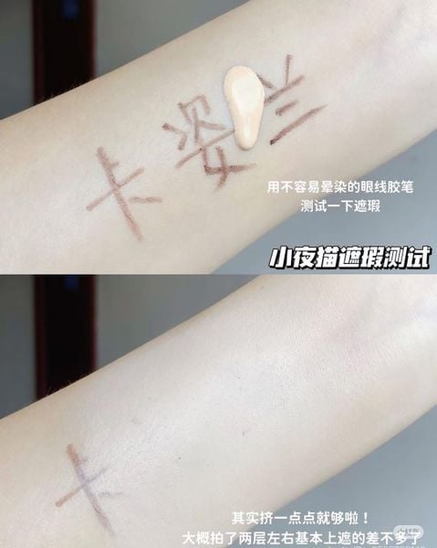 Kem Nền Carslan Lasting Moisture Foundation Third Generation 30g