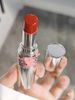 Son YSL Loveshine Lip Oil Stick 80 - Glowing Lava: Đỏ cam gạch