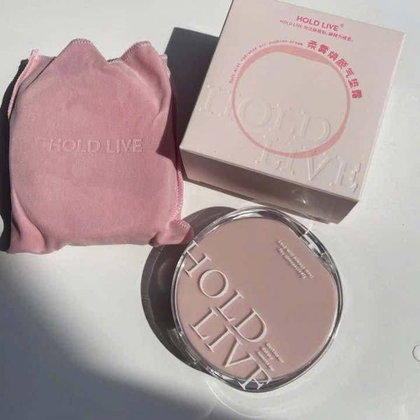 HOLD LIVE Phấn Nước Soft Mist Radiance Kèm 1 Lõi #H01