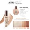 Artmiss Kem nền 12h Illuninating Moist Liquid Foundation 40ml