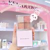 Bảng Highlight 4 Ô Wakemake Glow Palette 7.8gr #01. Warm Glow