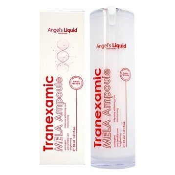 Serum Angel's Liquid Xoá Thâm Đỏ Mờ Sạm Nám 30ml Tranexamic Mela Ampoule