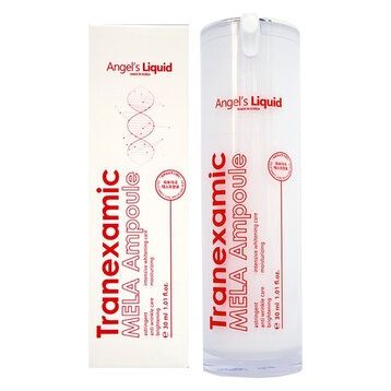 Serum Angel's Liquid Xoá Thâm Đỏ Mờ Sạm Nám 30ml Tranexamic Mela Ampoule