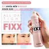 (CÔNG TY) Xịt Khóa Nền Dành Cho Mọi Loại Da So Natural All Day Tight Make Up Setting Fixx 35ml/ 75ml