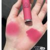 Son Lì 3CE Mịn Môi Typegirl - Hồng Sen 4g Hazy Lip Clay