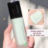 Kem Lót Trang Điểm Kiềm Dầu, Nâng Tông Tự Nhiên, Che Khuyết Điểm, Làm Mịn Da Zeesea Multi-Effect Makeup Primer A02 Green (Màu xanh lá)