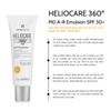 Kem Chống Nắng Heliocare 360 MD A-R Emulsion SPF50+ 50ml
