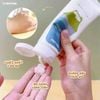 Tẩy Da Chết Rau Má Prettyskin The Pure Jeju Cica Peeling Gel 150ml