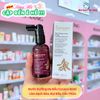Nước Dưỡng Tóc Cocoon Bồ Kết Giảm Gàu Cho Da Đầu Nhạy Cảm 50ml/ 140ml