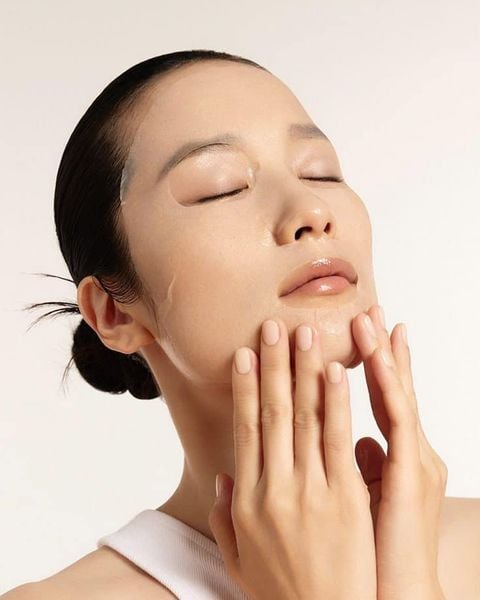 Mặt Nạ Dưỡng Da Kyung Lab Repair Mask Giúp Tăng Độ Đàn Hồi Da 25ml