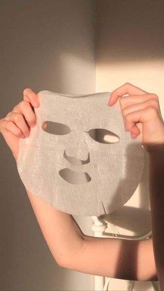 Mặt Nạ Dưỡng Da Kyung Lab Repair Mask Giúp Tăng Độ Đàn Hồi Da 25ml