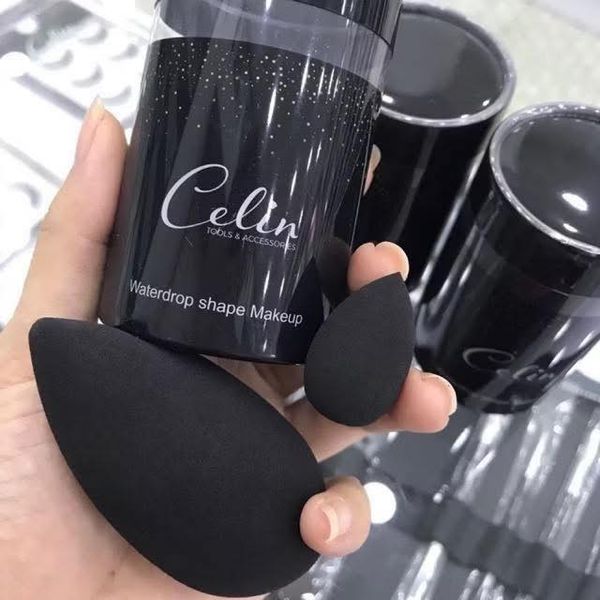 Mút tán nền Celin