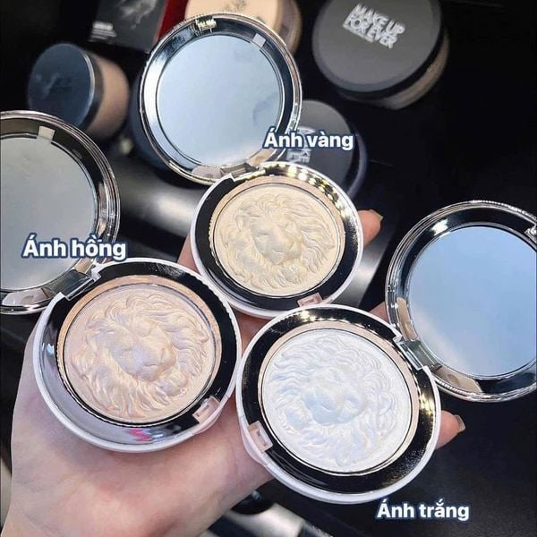 Bắt sáng sư tử Lion Highlighting Powder 11.5g