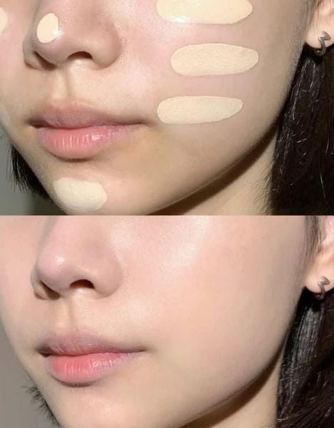 Kem Nền Carslan Lasting Moisture Foundation Third Generation 30g