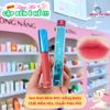 Son kem lì Bbia Last Velvet Lip Tint Version 1 No.1 Extra Pure 5g - Màu Hồng Đỏ Babye