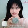 Phấn Nước Che Phủ Kiềm Dầu Cho Da Dầu Clio Kill Cover Skin Fixer Cushion SPF50+ PA+++ ( Mẫu Mới ) Kèm Lõi Refill