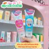 Sữa Rửa Mặt Kosé Softymo Tẩy Trang & Ngừa Lão Hoá 190g Cleansing Foam Collagen