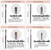Bộ Cọ Make Up Artist trang điểm chuyên nghiệp lông thú 22 cây + tặng kèm túi lưới