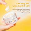 Kem Dưỡng Trắng Da, Kiềm Dầu d'Alba White Truffle Oil Capsule Cream 55g