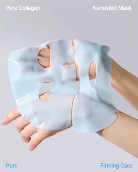 (CÔNG TY) Mặt Nạ Dạng Thạch MediAnswer Mask 37g (Mẫu Mới)