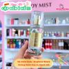 Xịt thơm body mist Bath And Body Works Brightest Blom  75ML