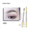 Chì Kẻ Mày 2 Đầu Gogo Tales 805 Coffee Màu Cà Phê Nhạt 0.1g Cloud Mist #805 Coffee