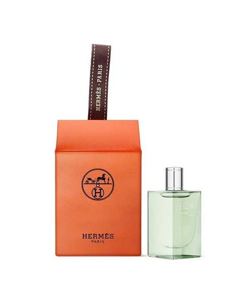 Nước Hoa Nam Hermès H24 Herbes Vives Eau De Parfum 5ml