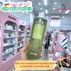 (CÔNG TY) Tẩy Trang Rau Má Dịu Nhẹ PrettySkin The Pure Jeju Cica Cleansing Water 500ml