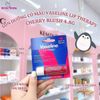 Son Dưỡng Vaseline Lip Therapy Cherry Blush 4.8g