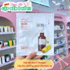 Mặt Nạ Dưỡng Trắng Vitamin C Sap 22% Neogen Dermalogy Real Vita C Mask 28g