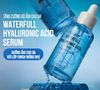 Tinh Chất Dưỡng Ẩm, Căng Bóng Da Jumiso Waterfull Hyaluronic Acid Serum 50ml