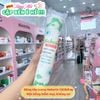 Bông Tẩy Trang Habaria Cotton Pads 120 Miếng