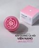 Kem dưỡng viên nang căng bóng da Medicube PDRN Pink Collagen Capsule Cream 55ml