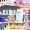 Kem Nền ZEESEA (mẫu mới cải tiến) Nhung Mờ Dành cho da dầu, Velvet Mist Foundation 20g