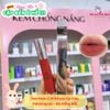 Son kem lì 3CE Hazy Lip Clay - Paintingcot Đỏ Hồng Đất