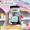 (CÔNG TY) Phấn phủ Artmiss Transparent Matte Powder kiểm soát dầu nhờn giúp giữ nền lâu trôi 30g