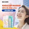 Xịt Chống Nắng Tối Ưu Cho Mặt & Body RECIPE Crystal Sun Spray SPF50+ PA+++  180ml