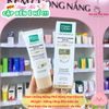 Kem Chống Nắng Phổ Rộng Làm Đều Màu Da, chống nám - MartiDerm The Originals Proteos Screen SPF50+ Color Fluid Cream 40ml #Light