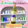 Dầu dưỡng da toàn thân Pure Olive oil DALAN D’Olive Body Oil Instantly Moisturizing 200ml