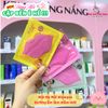 Mặt nạ môi Bioaqua Collagen Lip Mask Hồng
