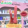 Son kem lì 3CE Blur Water Tint Chasing Rose 4.6g -  Màu Hồng Khô