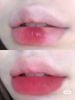 Son Lì 3CE Mịn Môi Typegirl - Hồng Sen 4g Hazy Lip Clay
