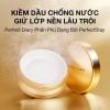 (CÔNG TY) Phấn Phủ Perfect Diary Kiềm Dầu, Ngăn Thấm Nước  7g Weightless Soft Velvet Blurring Loose Powder