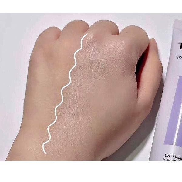 Kem Chống Nắng Torriden Nâng Tông Da 60ml DIVE-IN Tone Up Sun Cream Purple SPF 50+ PA++++