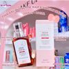 Dầu dưỡng tóc Raip R3 Argan Hair Oil Lovely 100ml