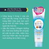 Sữa Rửa Mặt Kosé Softymo Tẩy Trang & Ngừa Lão Hoá 190g Cleansing Foam Collagen