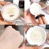 (CÔNG TY) Phấn Phủ Perfect Diary Kiềm Dầu, Ngăn Thấm Nước  7g Weightless Soft Velvet Blurring Loose Powder