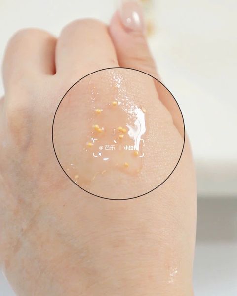 [Mini size 5ml] Dầu Dưỡng Da Guerlain Abeille Royale Youth Watery Oil