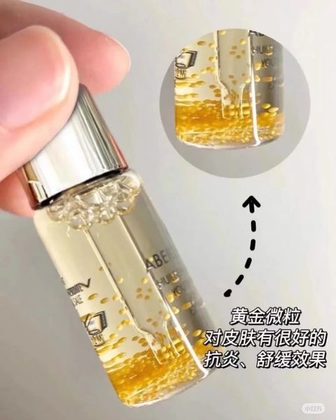 [Mini size 5ml] Dầu Dưỡng Da Guerlain Abeille Royale Youth Watery Oil