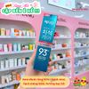 Kem Đánh Răng Median IQ 93% Trắng Răng Màu Xanh Ngọc 120g Tartar Protection Toothpaste - Gum